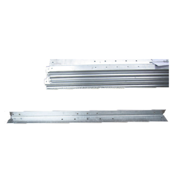 Hot Dip Galvanized Steel Cross Arm